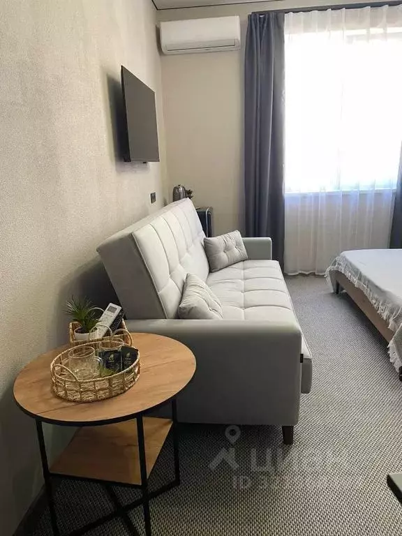 Комната Краснодарский край, Геленджик ул. Майи Осичевой, 17А - Фото 2