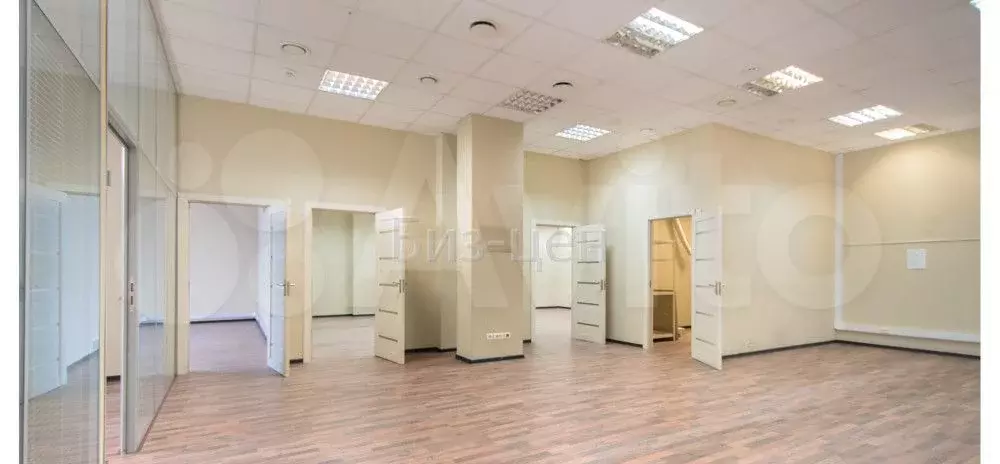 Офисное помещение 770.9 кв.м от собственника - Фото 0