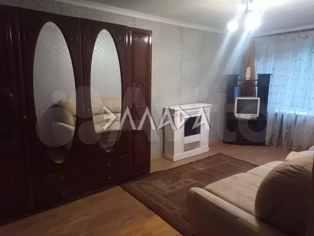 3-к. квартира, 52 м, 4/5 эт. - Фото 0