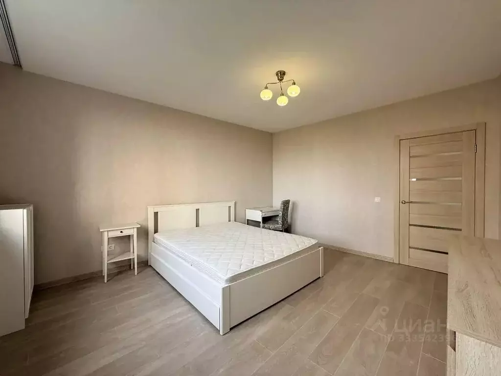 Квартира, 2 комнаты, 68.3 м - Фото 2