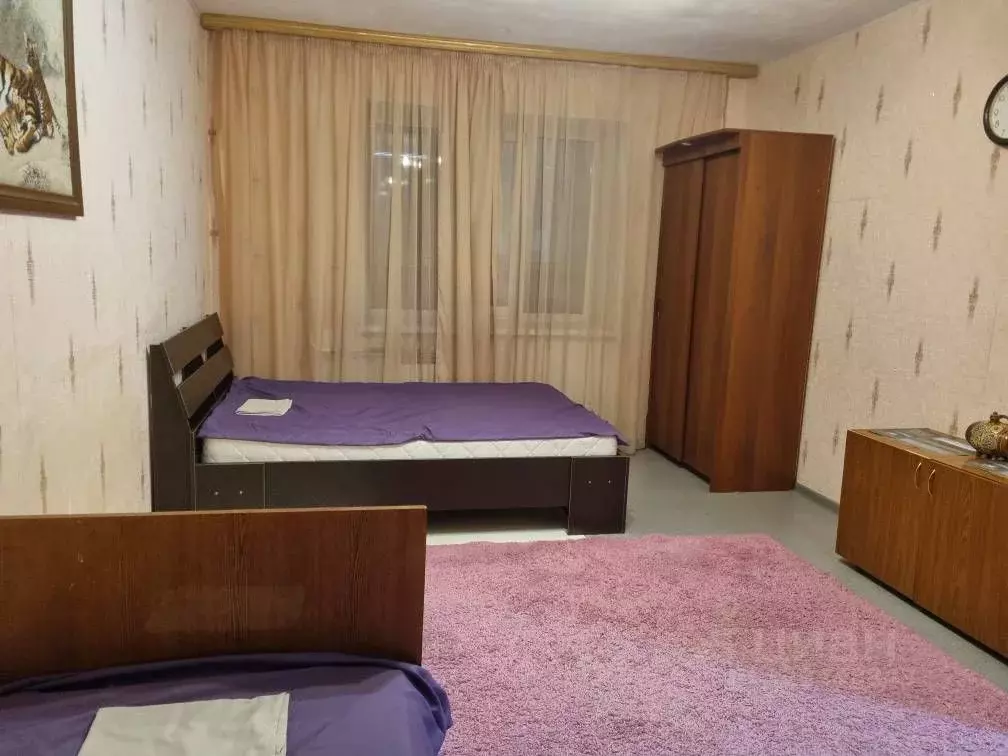 1-к кв. Пензенская область, Пенза проезд 3-й Рахманинова, 3 (42.0 м) - Фото 1