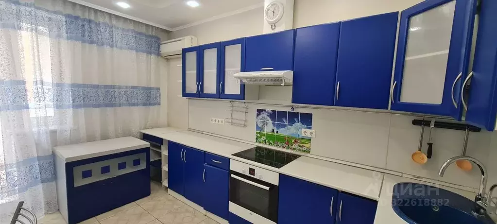 2-к кв. Московская область, Пушкино Новая Деревня мкр, Набережная ул., ... - Фото 2