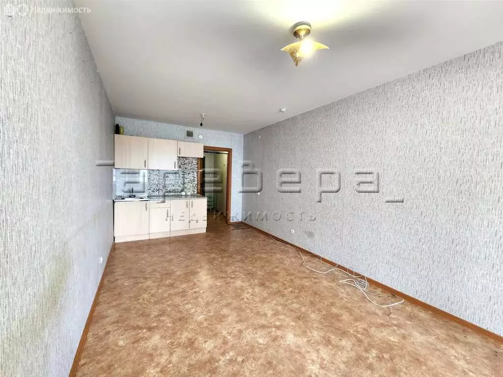 Квартира-студия: Красноярск, улица Карамзина, 6 (25 м) - Фото 0