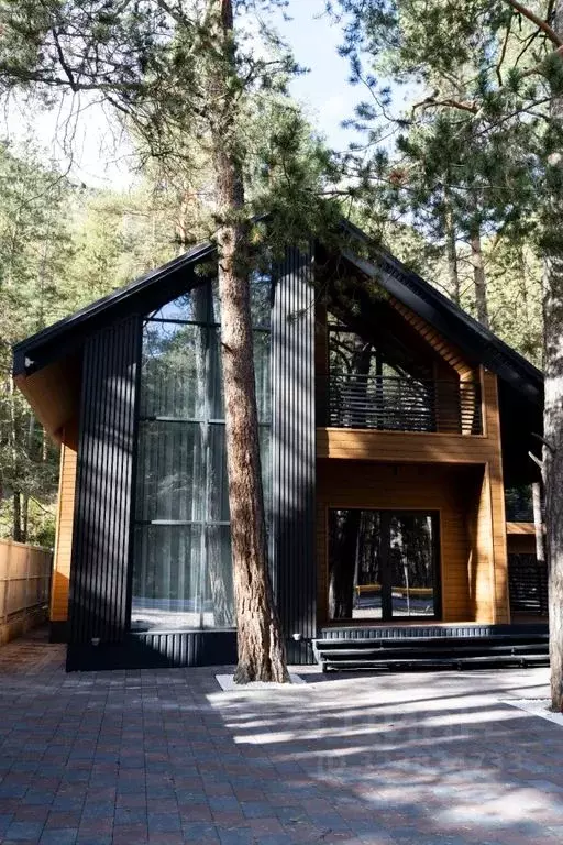 Дом в Кабардино-Балкария, Эльбрусский район, с. Тегенекли ул. ... - Фото 2