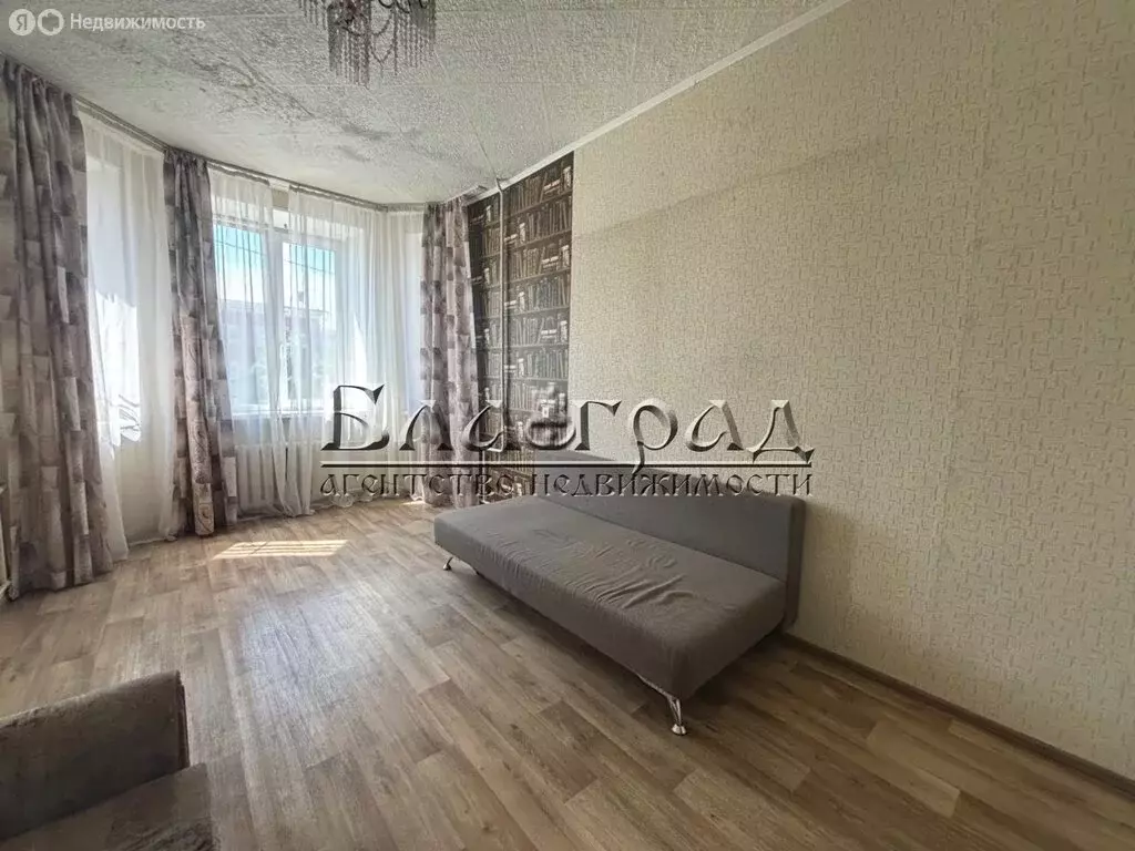 1-комнатная квартира: Челябинск, улица Машиностроителей, 34 (36 м) - Фото 1