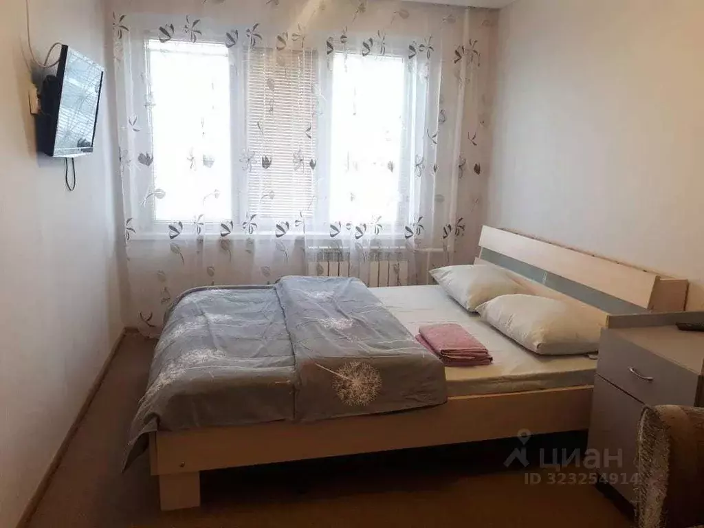 3-к кв. Татарстан, Елабуга ул. Марджани, 2 (100.0 м) - Фото 1