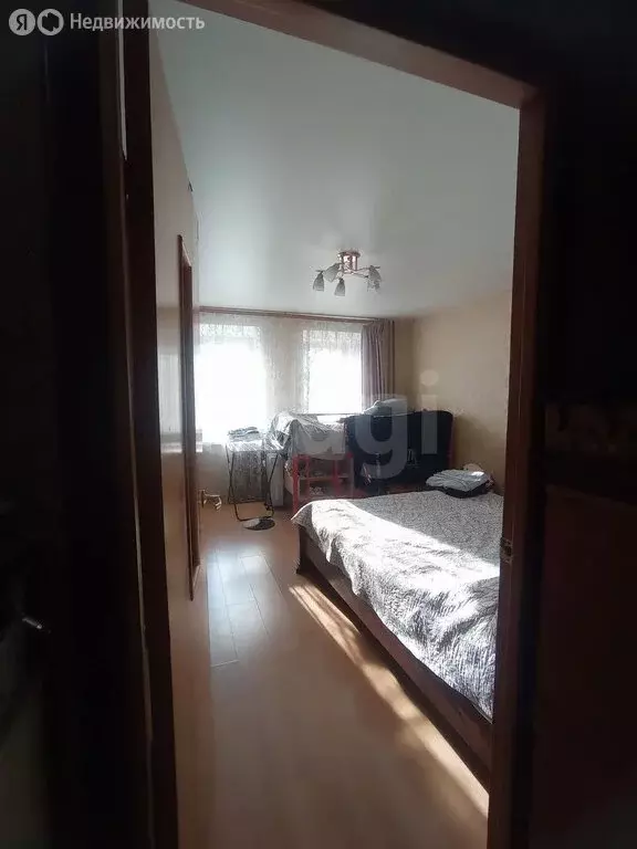 1-комнатная квартира: Тутаев, Пролетарская улица, 43 (44.1 м) - Фото 1