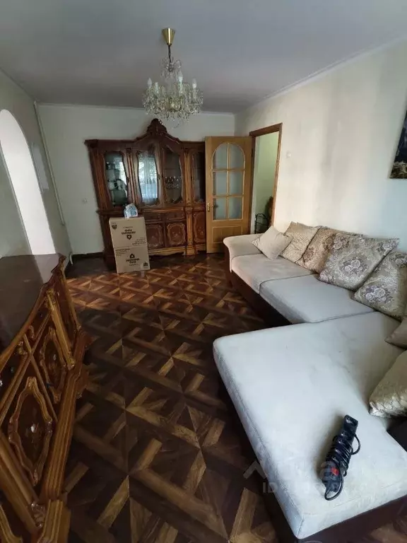 1-к кв. Северная Осетия, Владикавказ ул. Ватутина, 17И (40.0 м) - Фото 1