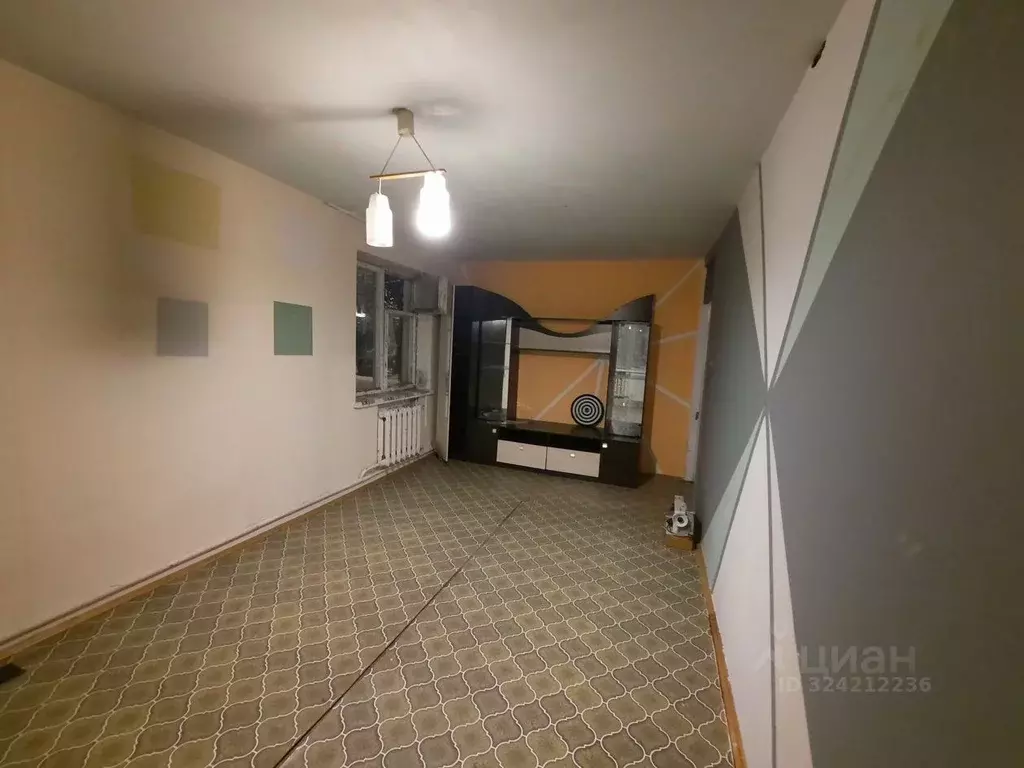 2-к кв. Московская область, Воскресенск городской округ, пос. ... - Фото 1