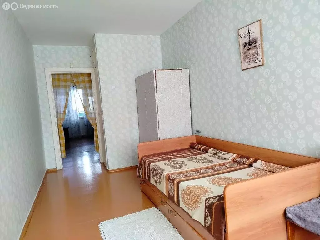 2-комнатная квартира: Челябинск, Молдавская улица, 23 (45.5 м) - Фото 1