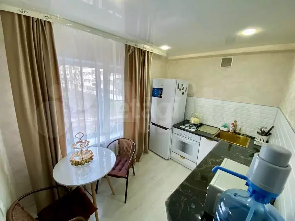 2-к. квартира, 44 м, 2/5 эт. - Фото 0