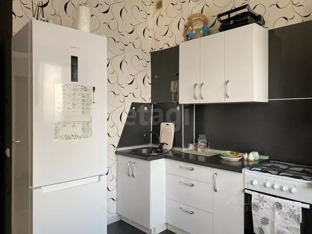 2-к кв. Челябинская область, Миасс Парковая ул., 3 (49.0 м) - Фото 1