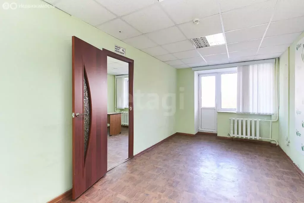 Офис (30 м) - Фото 2