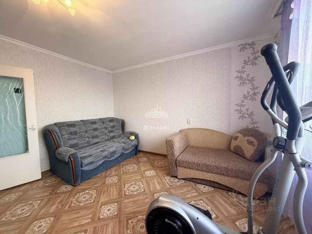 2-к кв. Крым, Керчь ул. Суворова, 24 (52.0 м) - Фото 2