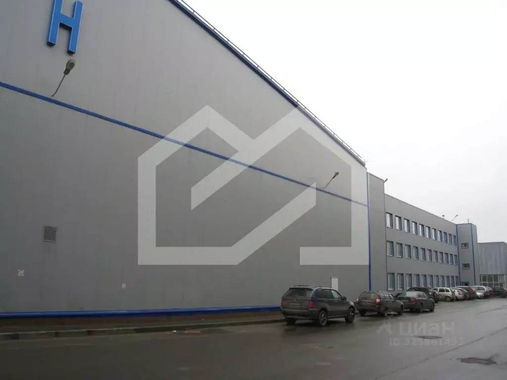 Помещение свободного назначения в Московская область, Раменский ... - Фото 1