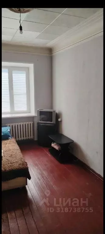 Комната Нижегородская область, Нижний Новгород ул. 50-летия Победы, 30 ... - Фото 2