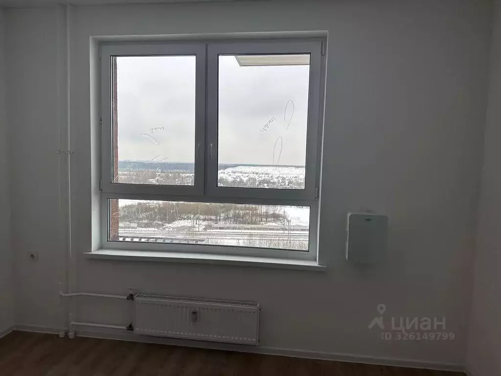 2-к кв. Москва Ленинградское ш., 229Ак2 (40.3 м) - Фото 2