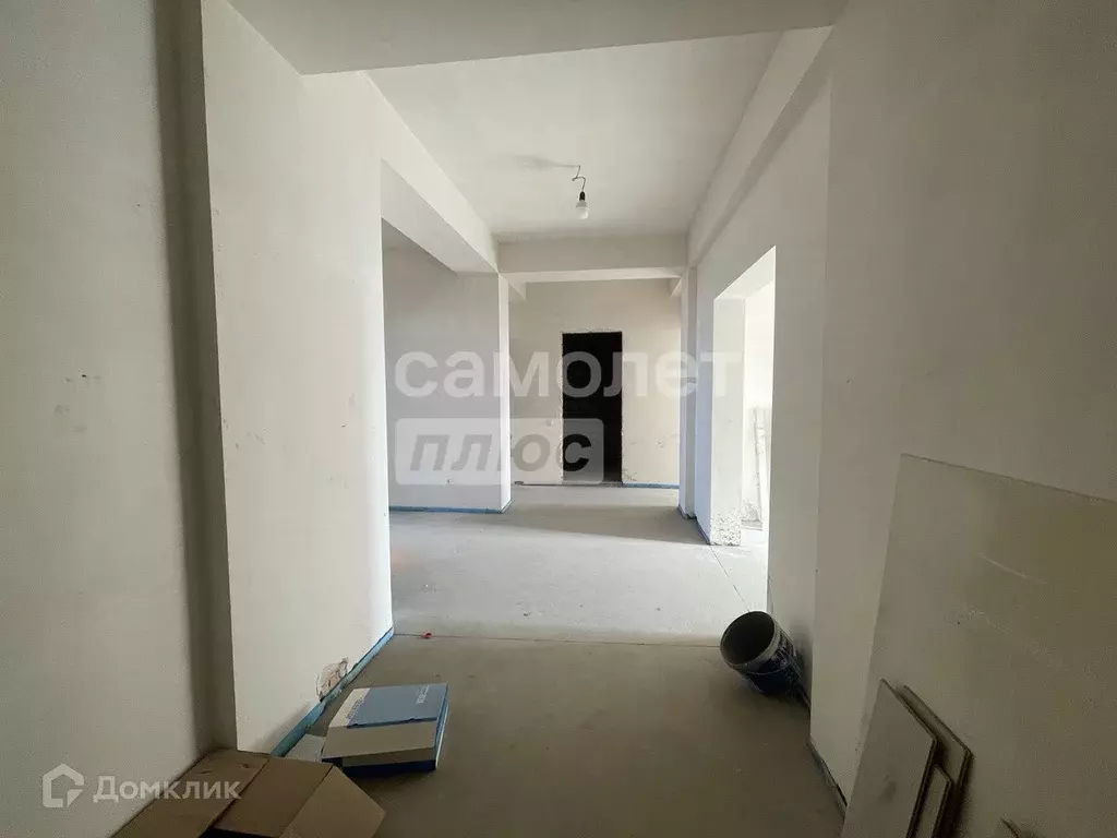 Продаётся 3-к квартира, 104 м - Фото 1