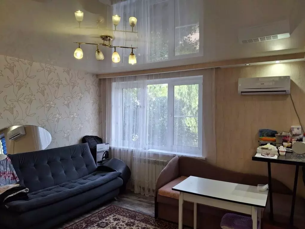 Продаётся 2-к квартира, 43.7 м - Фото 1