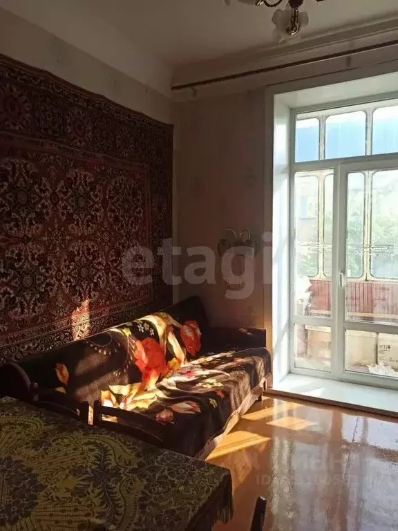 2-к кв. Новосибирская область, Новосибирск 1-й Краснодонский пер., 3 ... - Фото 1