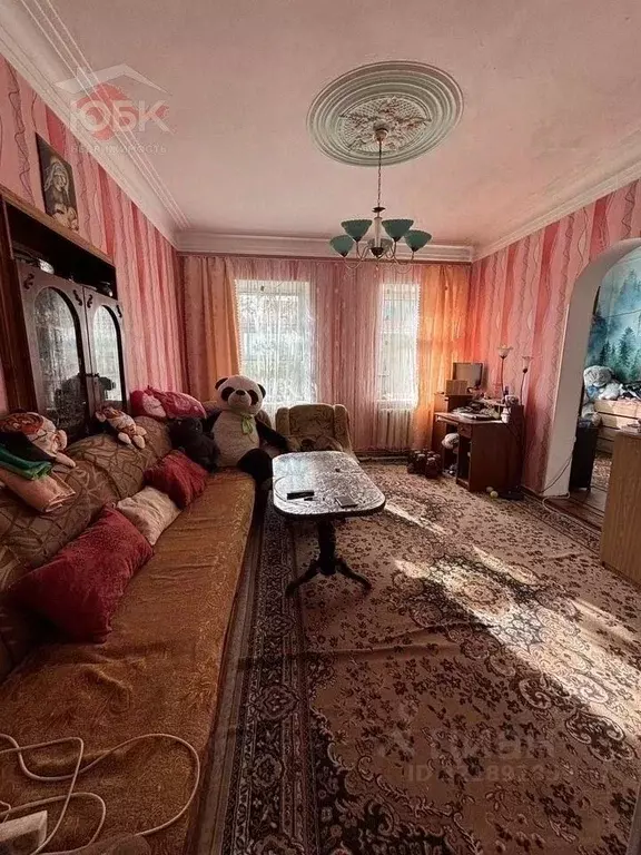 Дом в Крым, Евпатория ул. Перовской, 4 (70 м) - Фото 1