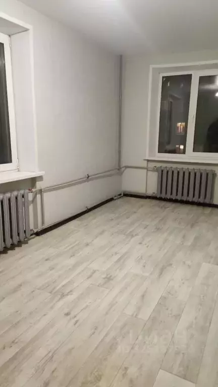 2-к кв. Самарская область, Самара ул. Александра Матросова, 3 (41.8 м) - Фото 1