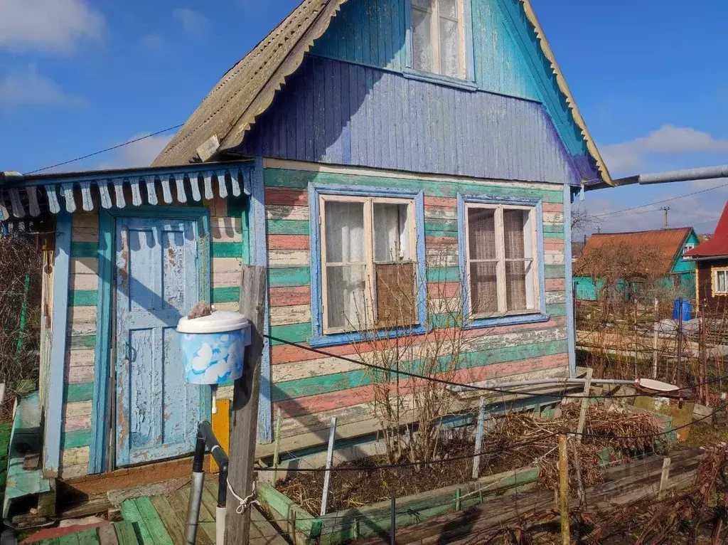 Дом в Владимирская область, Кольчугино муниципальное образование, ... - Фото 0