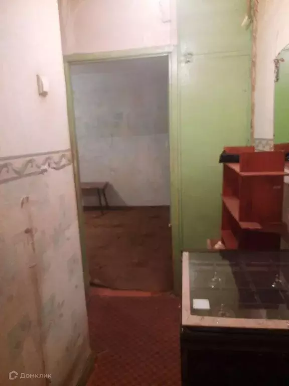 Продаётся 1-к квартира, 36 м - Фото 1