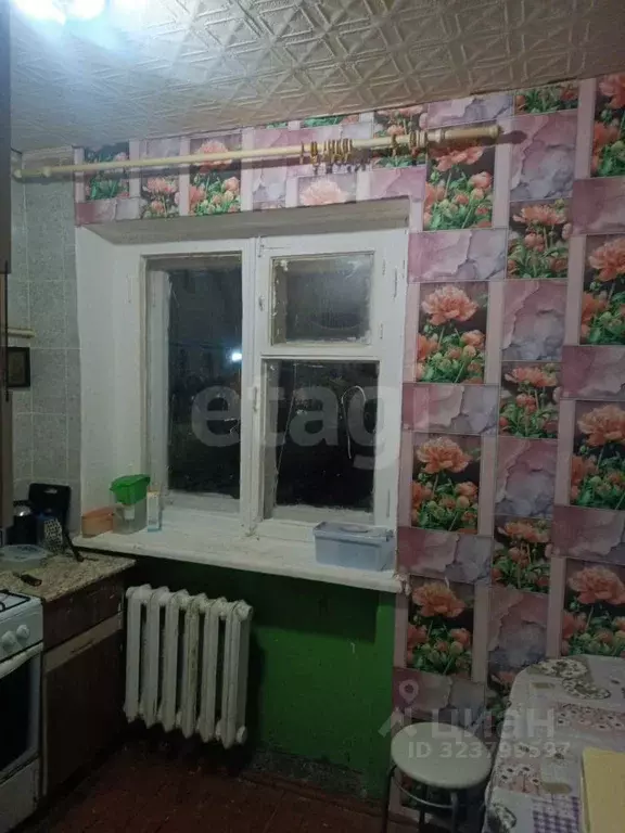 2-к кв. Вологодская область, Грязовецкий муниципальный округ, д. Юрово ... - Фото 1