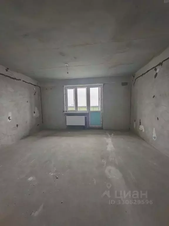 Студия Татарстан, Казань ул. Бари Галеева, 8Ак4 (28.0 м) - Фото 1