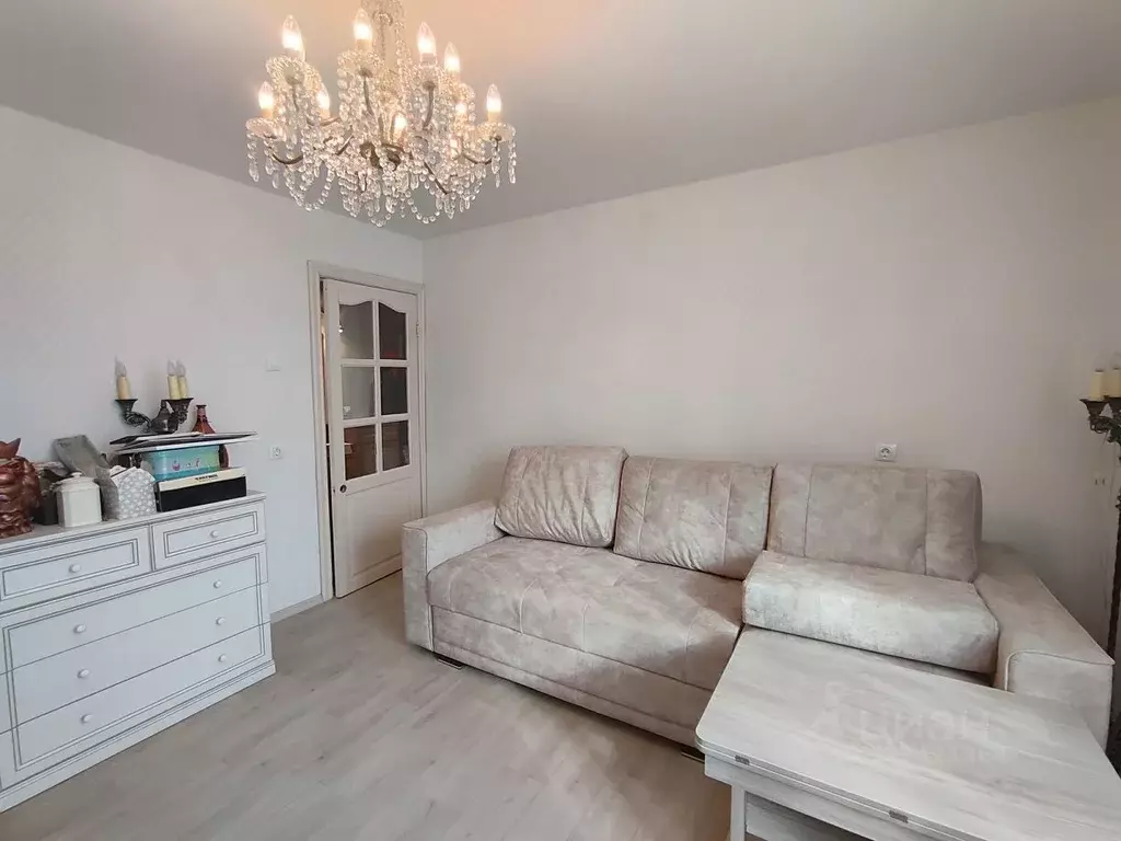 1-к кв. Свердловская область, Екатеринбург ул. Академика Бардина, 7к1 ... - Фото 2