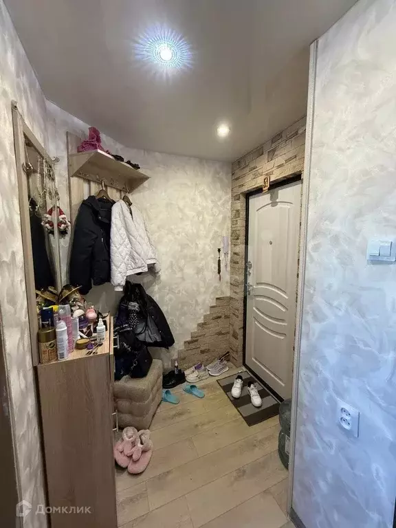 Продаётся 1-к квартира, 29.7 м - Фото 1