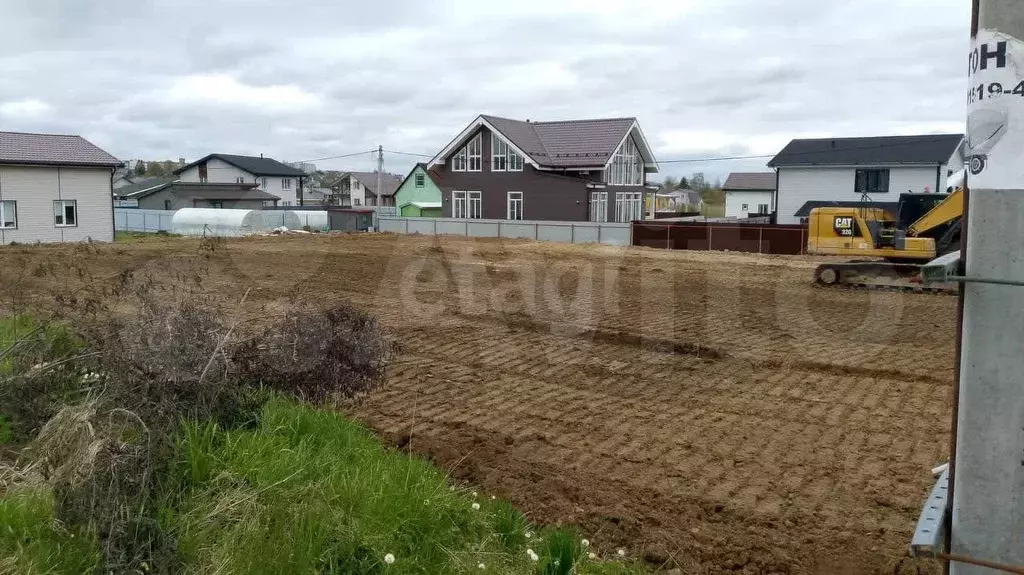 Участок 7,5 сот. (ИЖС) - Фото 0