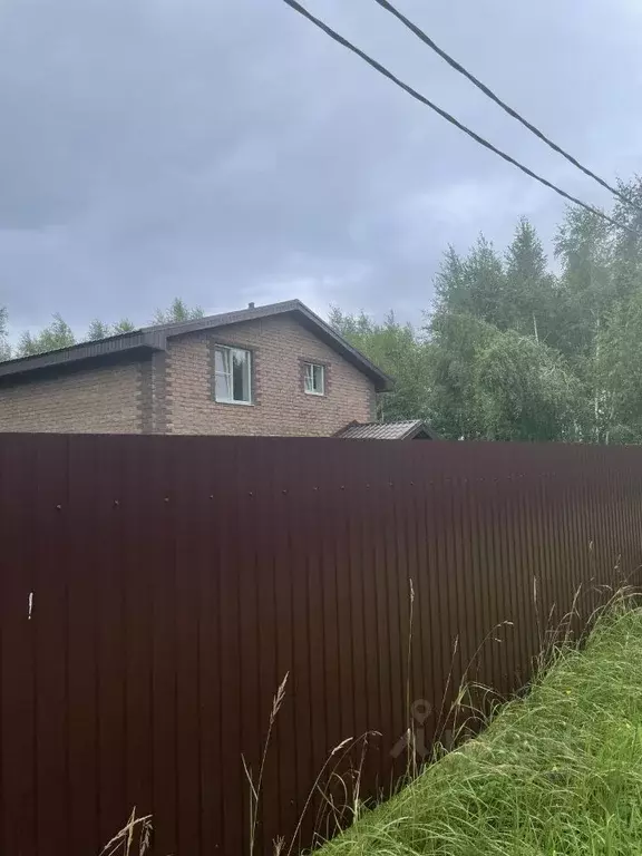 Дом в Нижегородская область, Богородский муниципальный округ, Россия ... - Фото 1