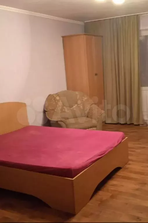 Квартира-студия, 40 м, 7/10 эт. - Фото 0