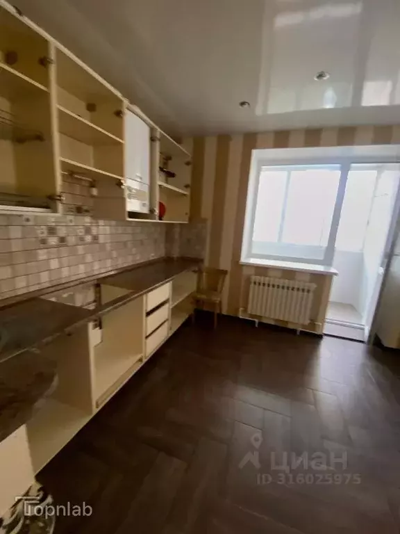 2-к кв. Тамбовская область, Тамбов ул. Чичерина, 22 (56.0 м) - Фото 1