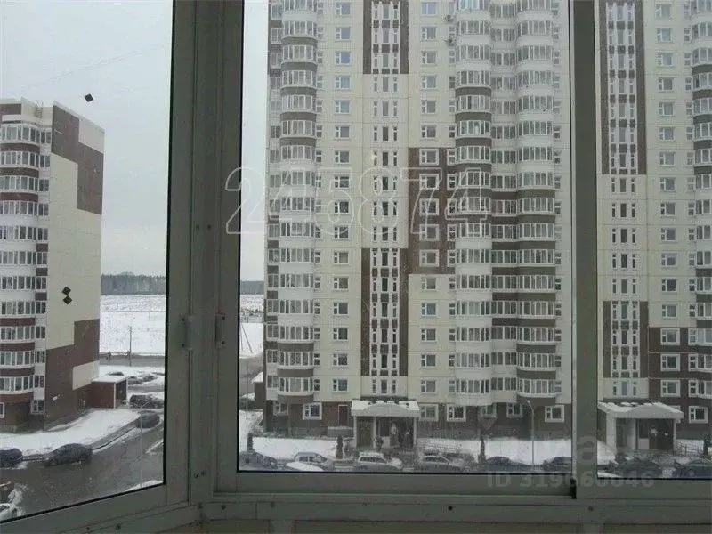 1-к кв. Москва просп. Нововатутинский, 10 (36.0 м) - Фото 0