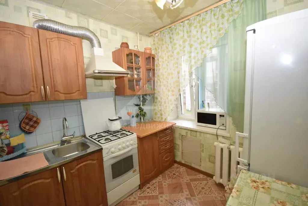 1-к кв. Владимирская область, Кольчугино ул. Добровольского, 17 (29.1 ... - Фото 1