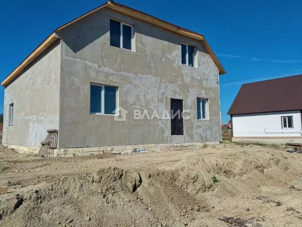 Дом в Пензенская область, с. Бессоновка ул. Мира, 28Б (295 м) - Фото 1