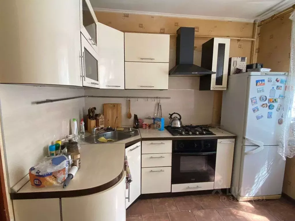 2-к кв. Самарская область, Самара Металлургическая ул., 84 (52.6 м) - Фото 1