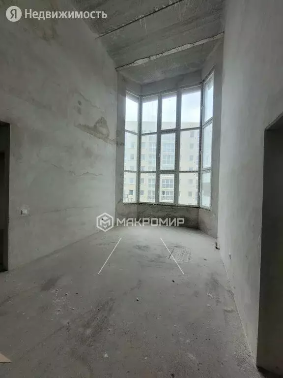 3-комнатная квартира: Калининград, Стрелецкая улица, 21в (111.9 м) - Фото 1