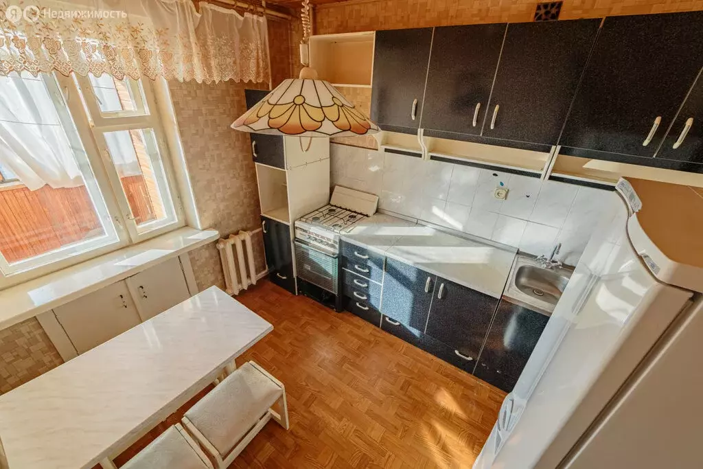 1-комнатная квартира: Пенза, улица Воронова, 18 (38 м) - Фото 0