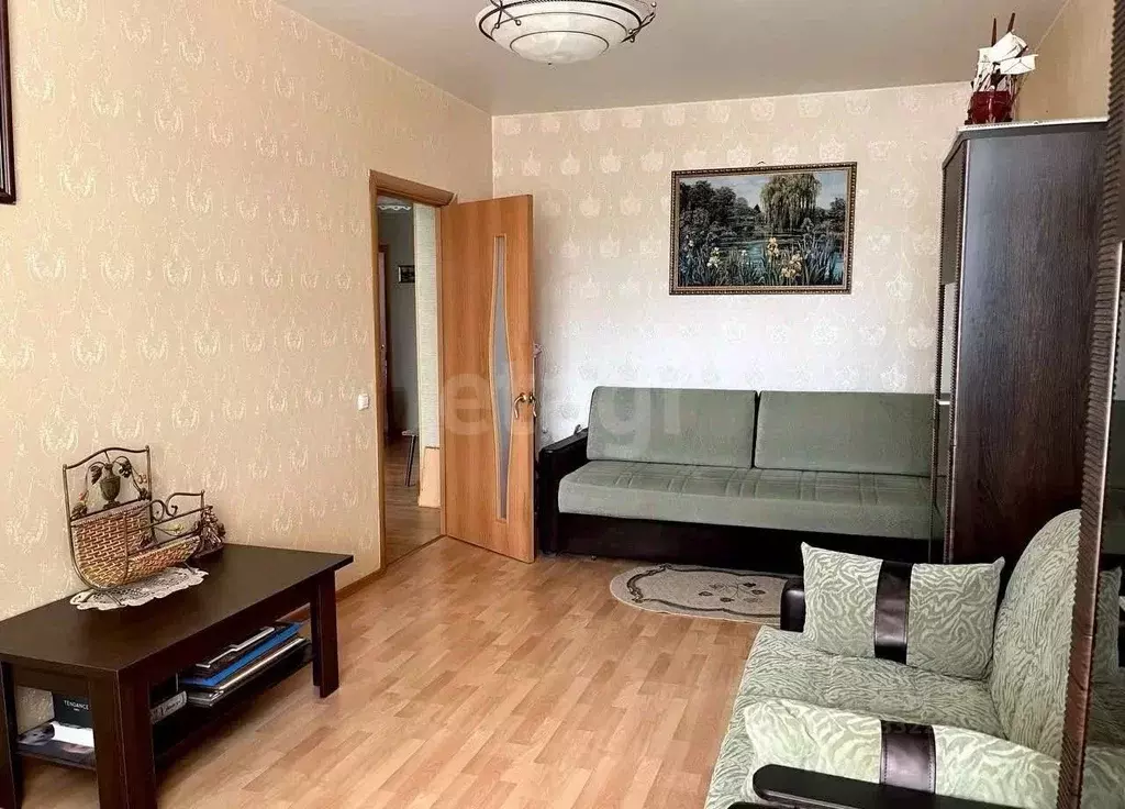 3-к кв. Ленинградская область, Всеволожск Бибиковская ул., 17 (83.0 м) - Фото 2
