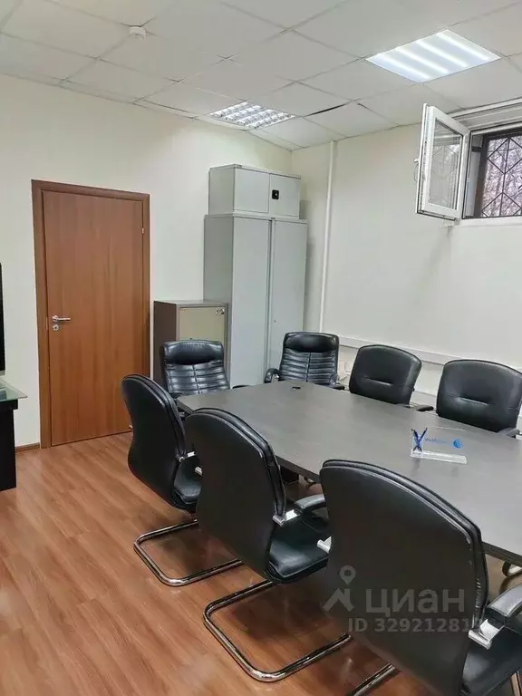Офис в Москва Большая Филевская ул., 32к3 (166 м) - Фото 1