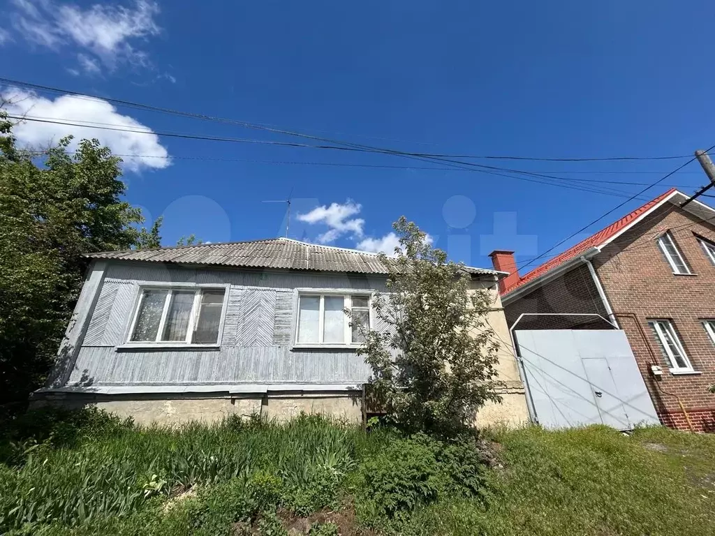 Участок 10,8 сот. (ИЖС) - Фото 1