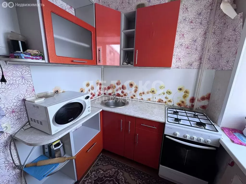 2-комнатная квартира: Пермский край, Александровский муниципальный ... - Фото 1