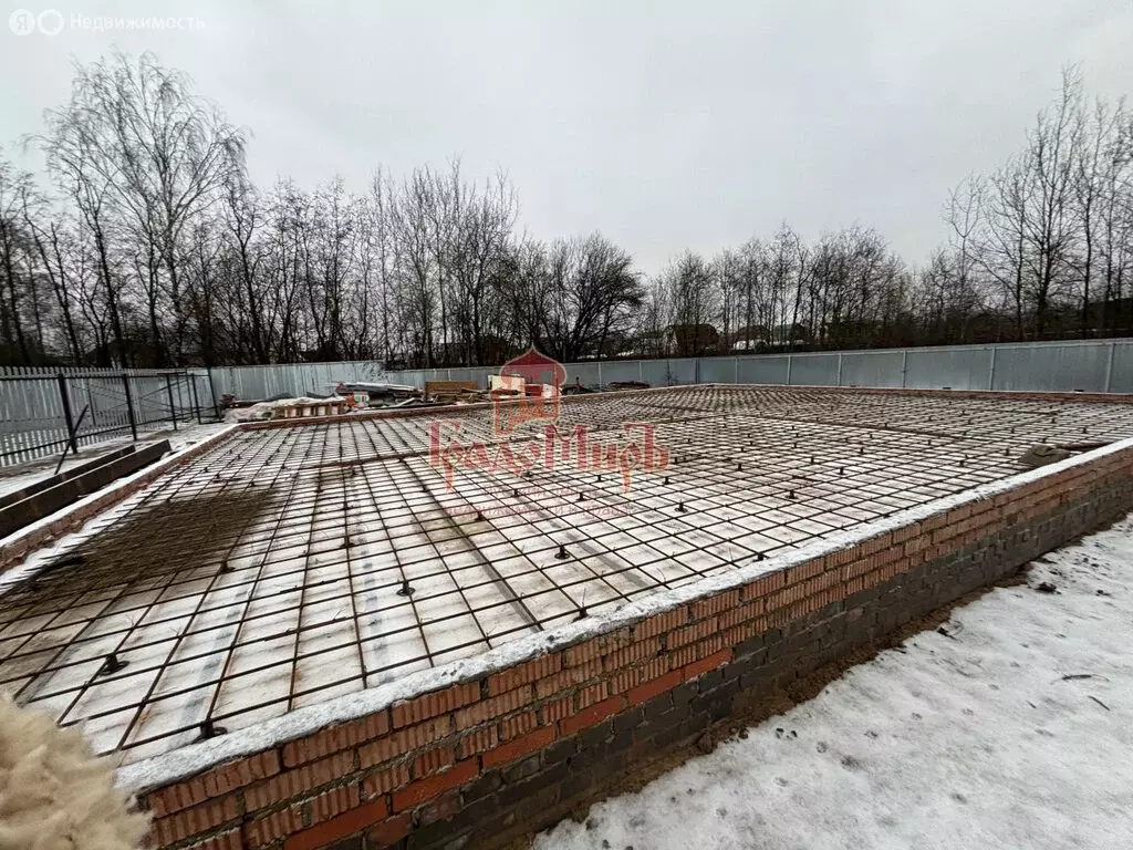 Участок в Сергиев Посад, улица Вавилова, 31 (6 м) - Фото 1