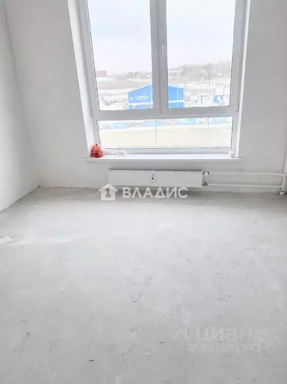 1-к кв. Москва ул. Аэростатная, 15к9 (47.8 м) - Фото 1