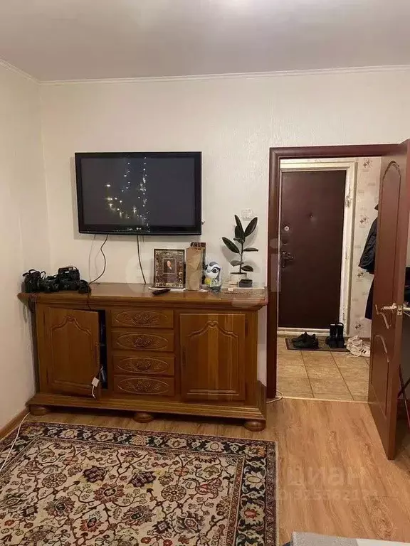 1-к кв. Москва просп. Вернадского, 125К1 (36.0 м) - Фото 0