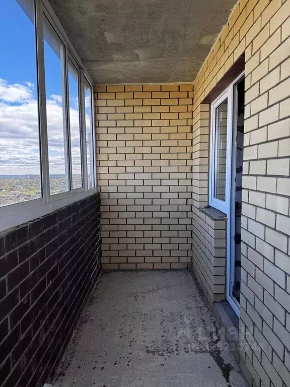 3-к кв. Московская область, Сергиев Посад Ярославское ш., 8Б (83.3 м) - Фото 2